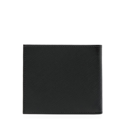 Saffiano Leather Wallet