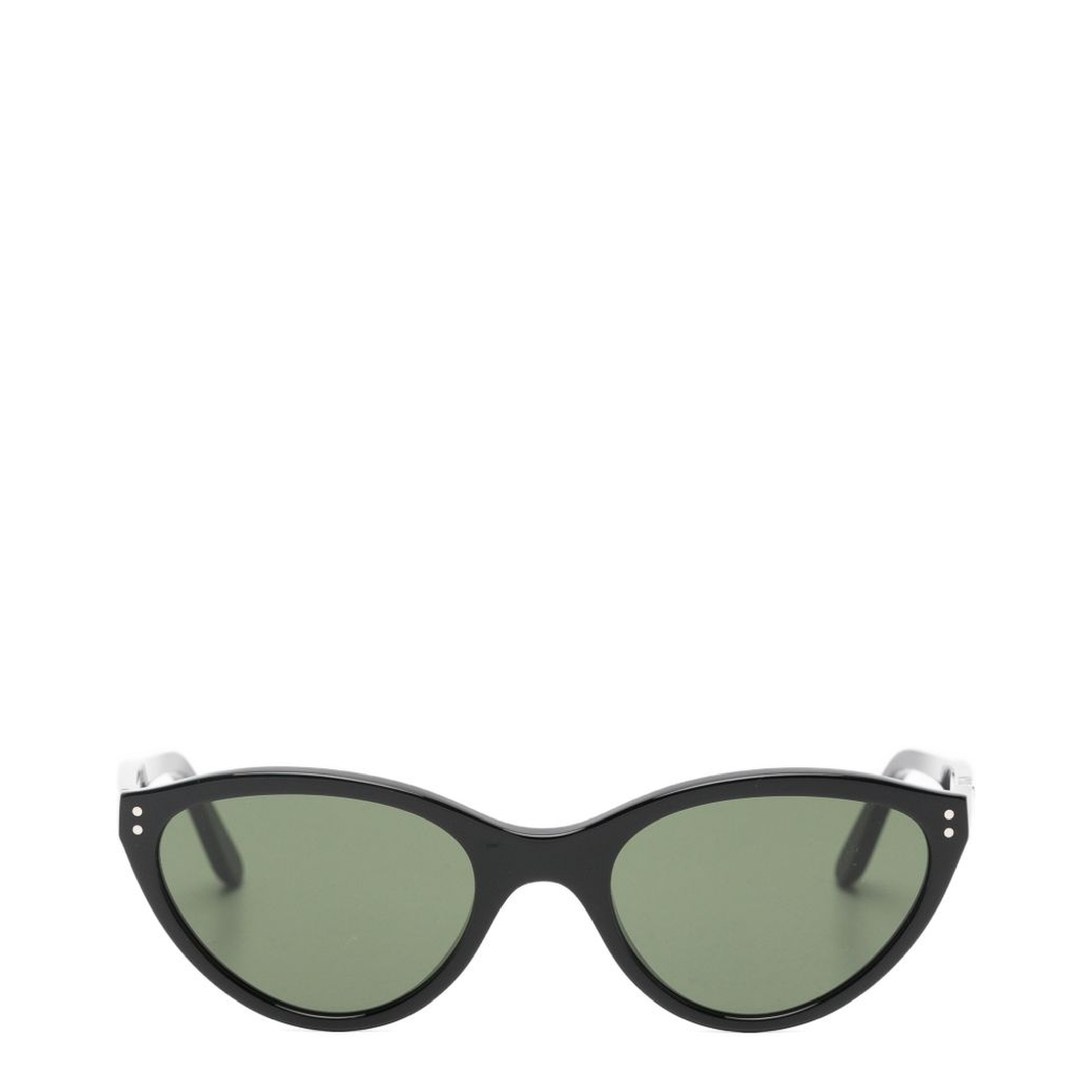 MAYFEYR - Toteme - Sunglasses Black - 263WAE0010EC0001001