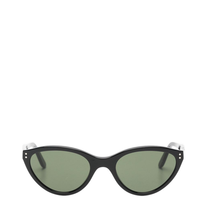 MAYFEYR - Toteme - Sunglasses Black - 263WAE0010EC0001001