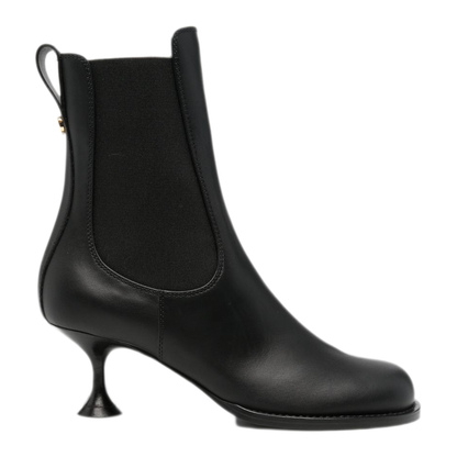 MAYFEYR - Sergio Rossi - Boots Black - B16600MMVN131301000
