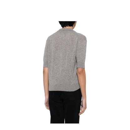 T-shirts and Polos Grey