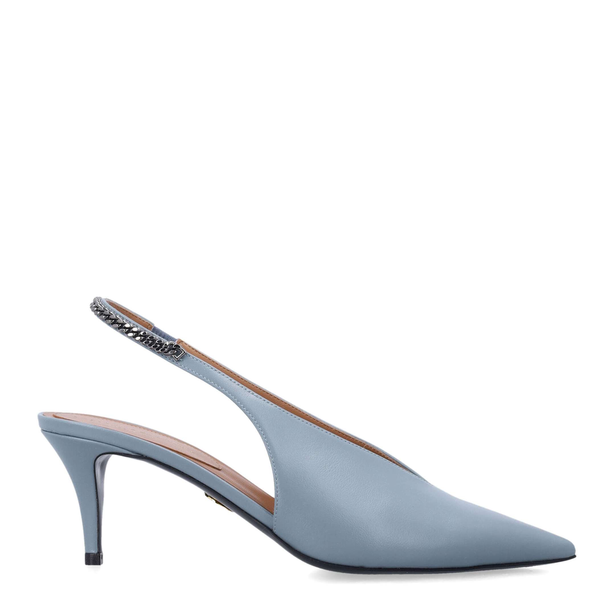 MAYFEYR - Stella Mccartney - Flat Shoes - 810683AP02804449