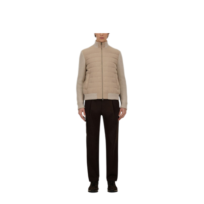 MAYFEYR - Herno - Coats Beige - PI00121UR129341985