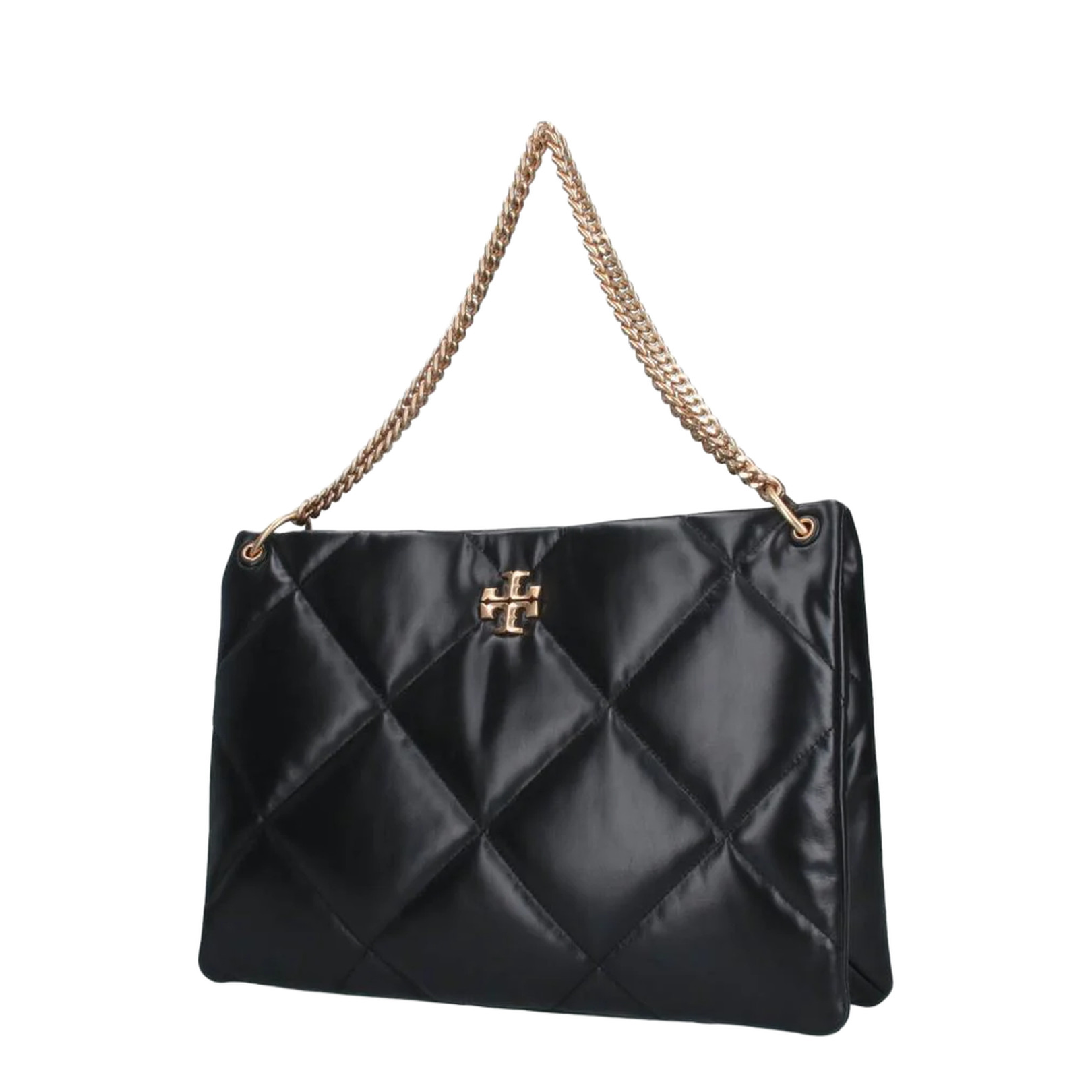Kira Diamond Quilt Hobo Bag