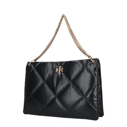 Kira Diamond Quilt Hobo Bag