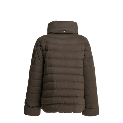 MAYFEYR - Herno - Resort Short Down Jacket - PI00178DR124548993