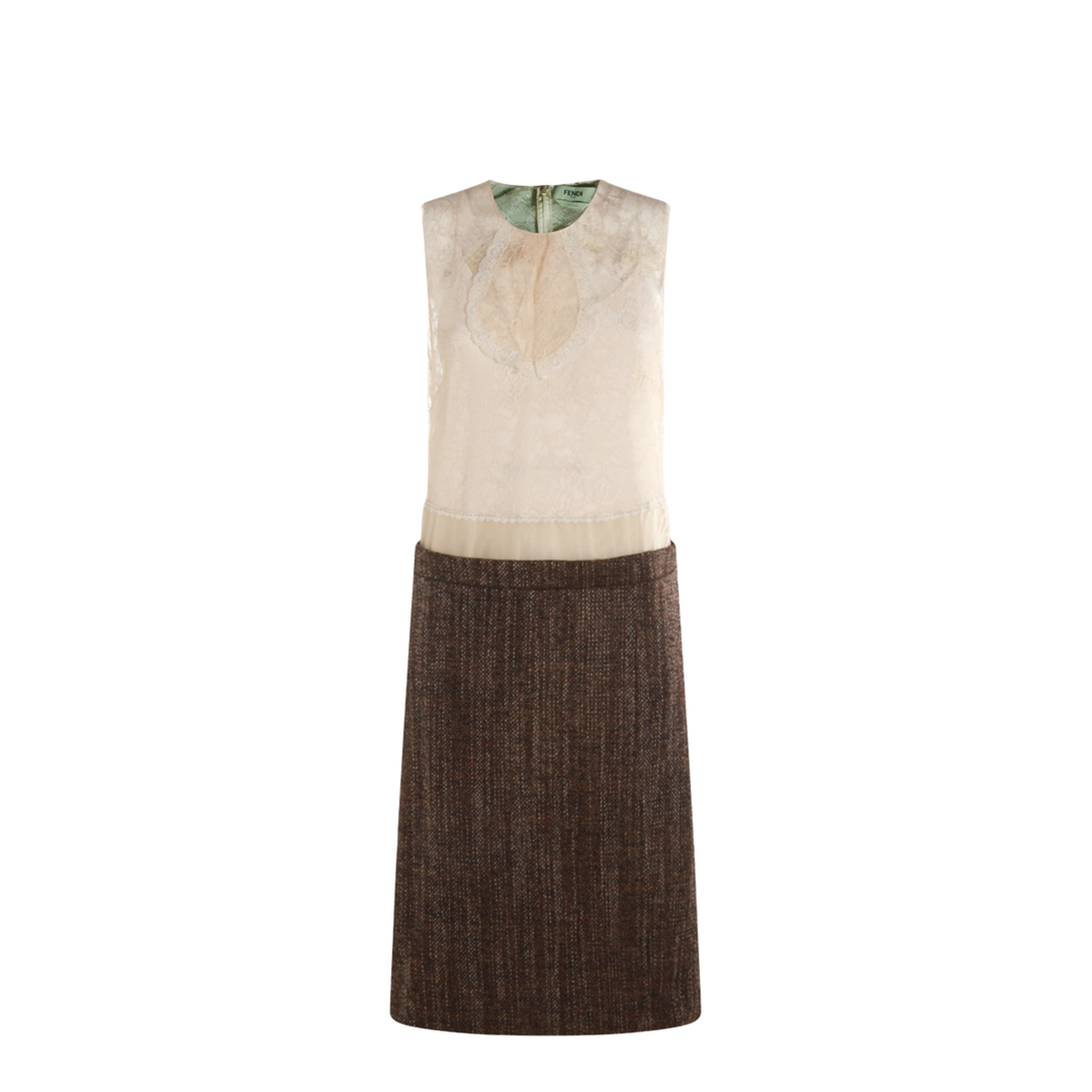 MAYFEYR - Fendi - Dresses - FDD425AVJAF1M2A