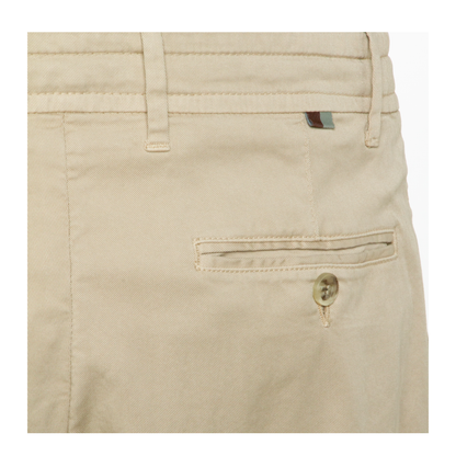 MAYFEYR - Canali - Trousers - D91659PT01636713