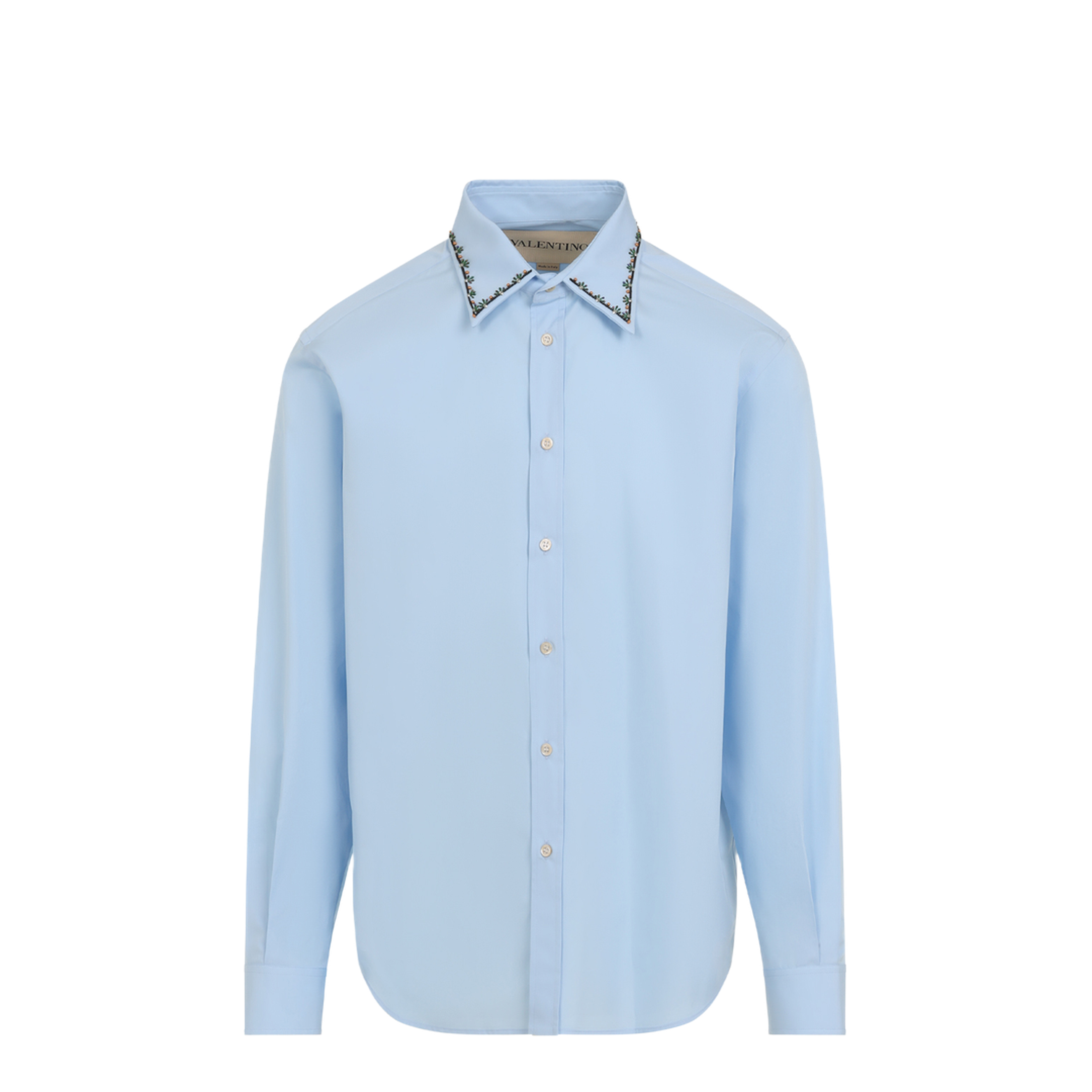 MAYFEYR - Valentino - Embroidered Shirt - 8V3ABS87B57