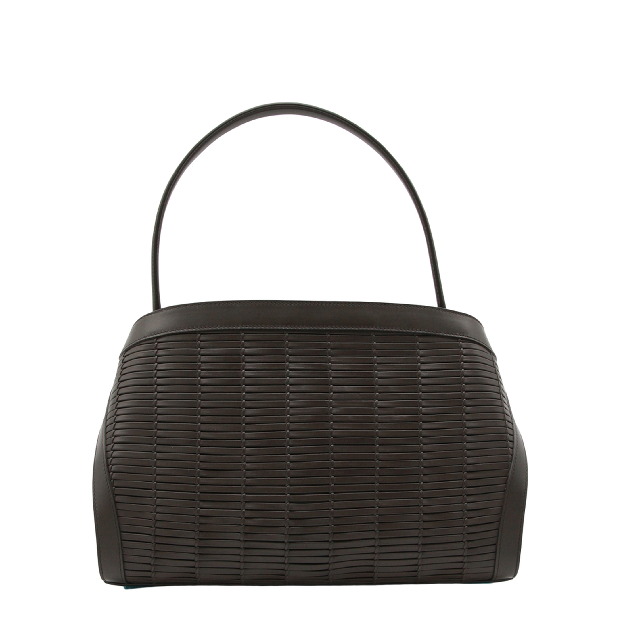 MAYFEYR - Ferragamo - Top Handle Satchel Bag - 79287821A674002