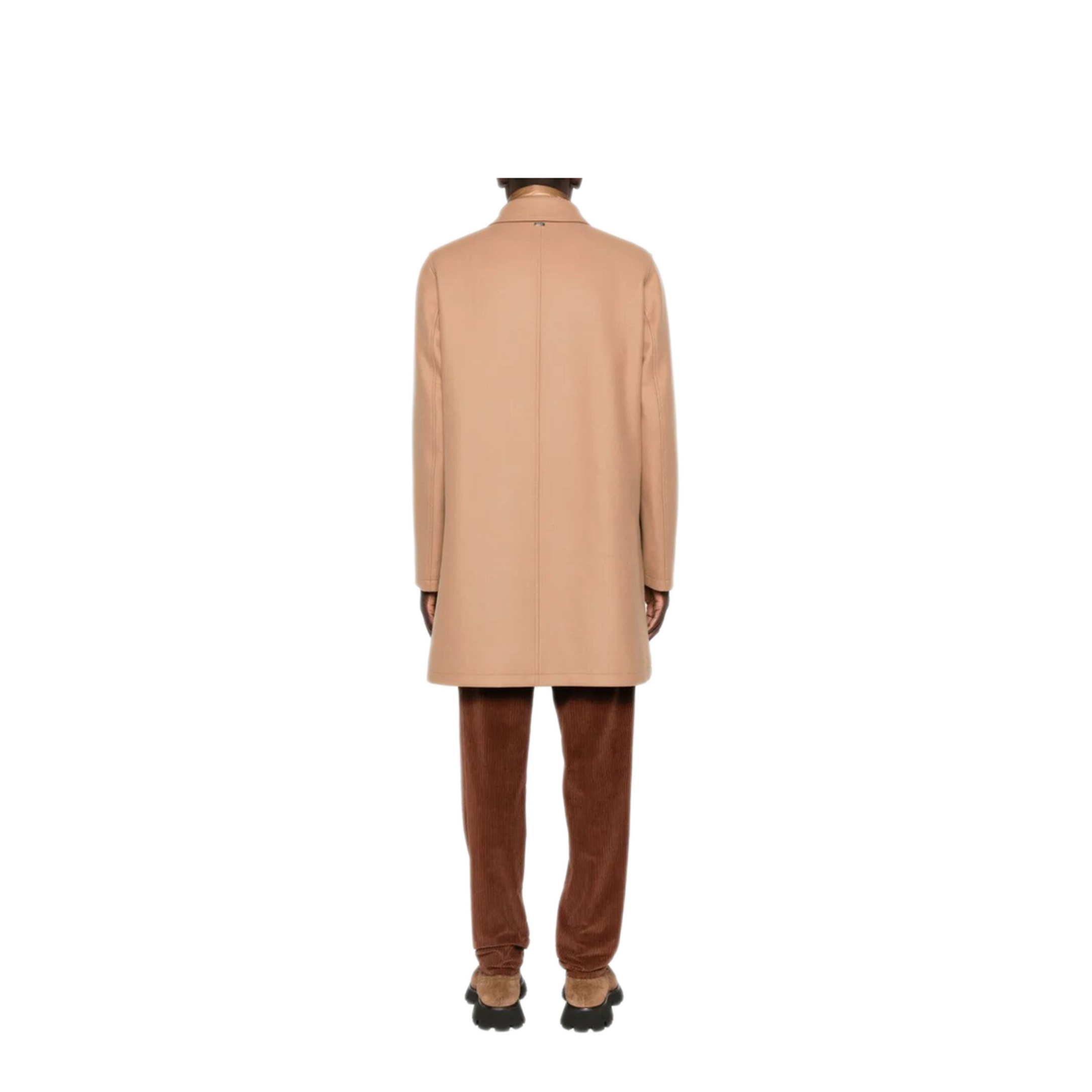 MAYFEYR - Herno - Padded Coat - CA000215U33432R2150