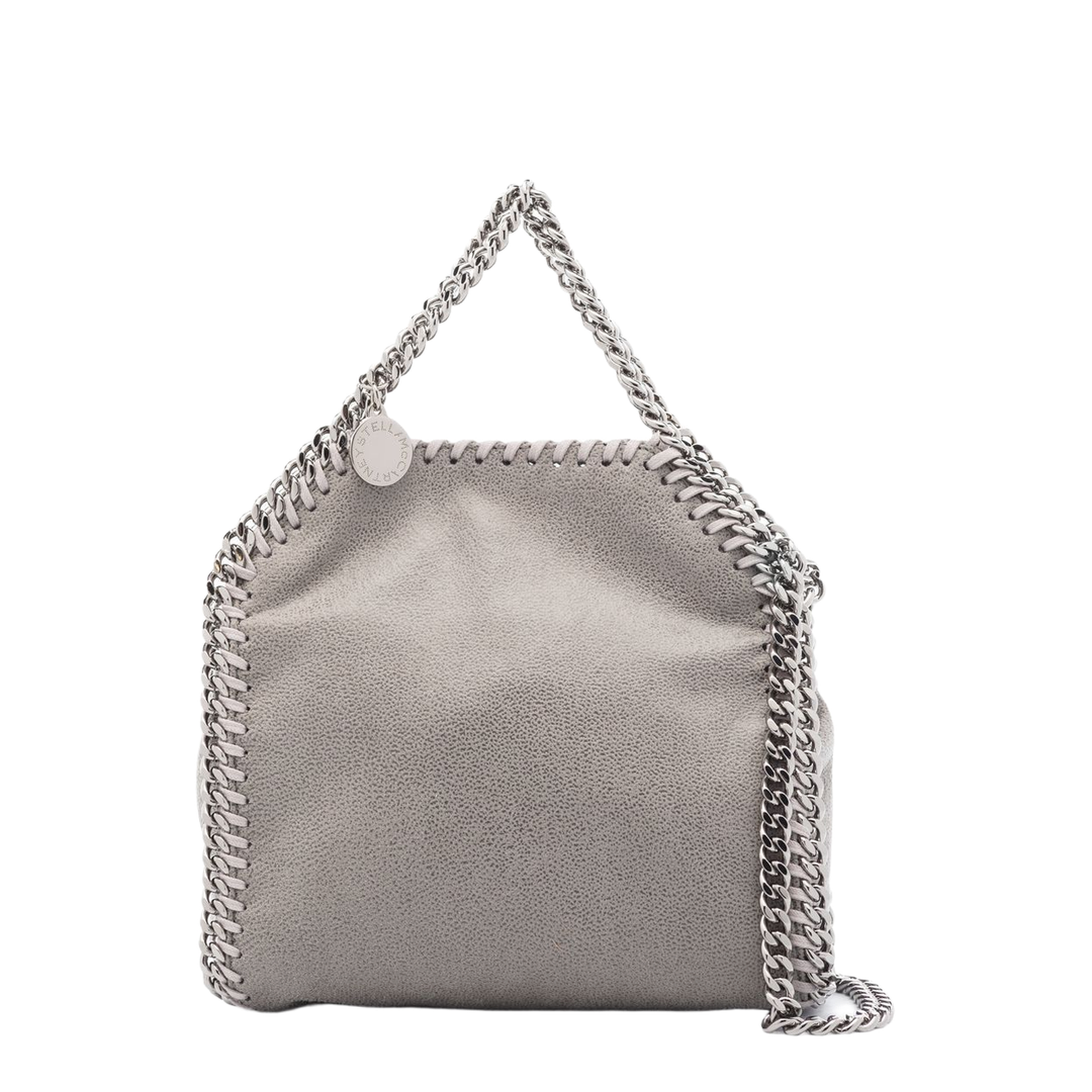 Fold Over Tiny Falabella Bag