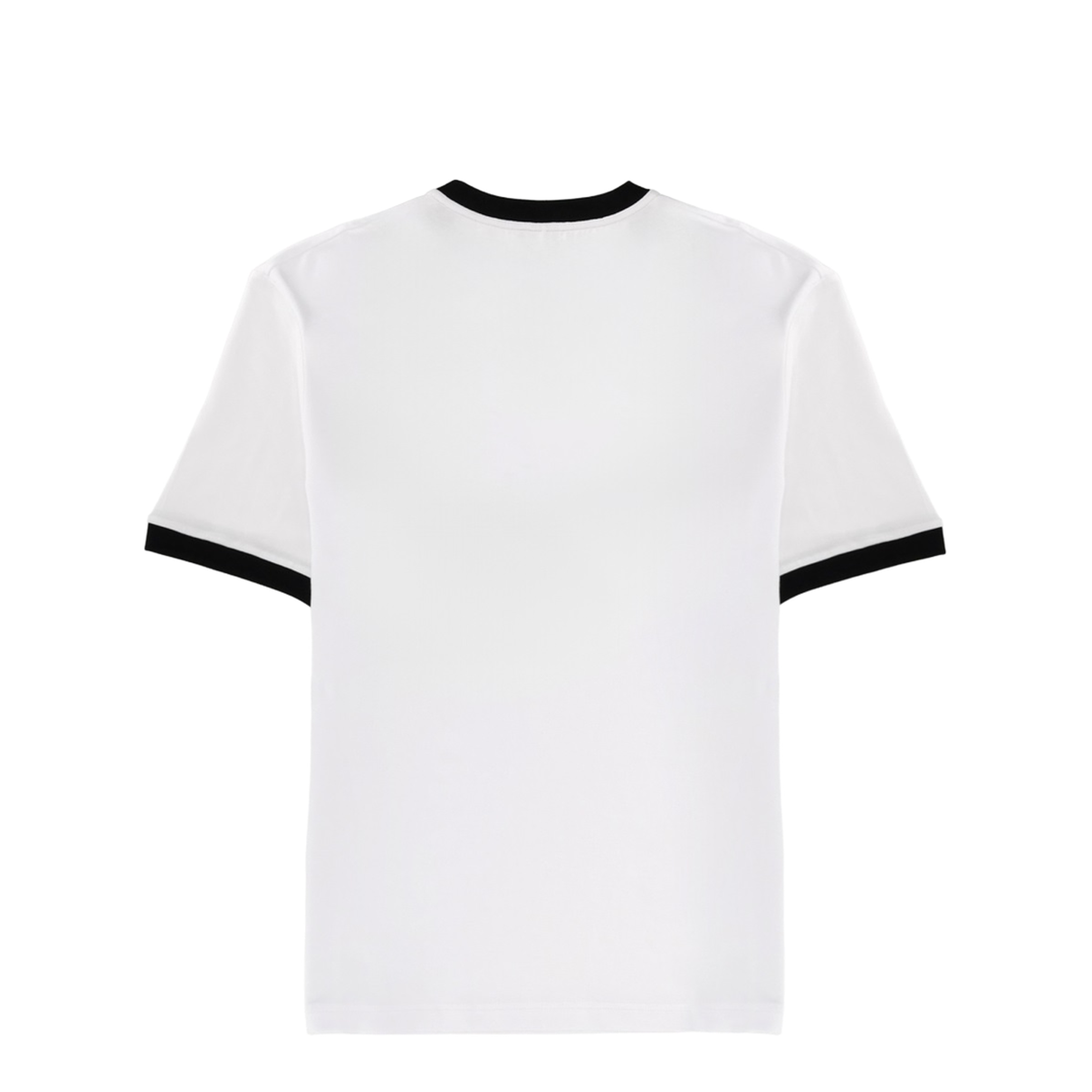 MAYFEYR - Versace - T-Shirt With Logo - 10226561A166852W020