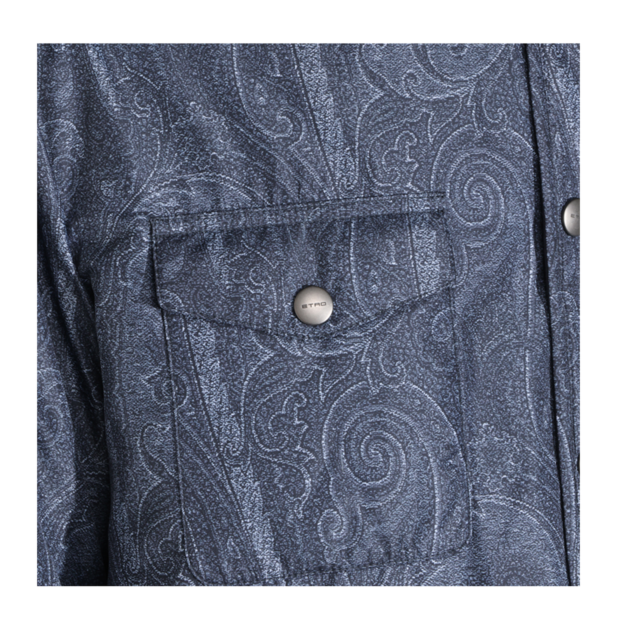 MAYFEYR - Etro - Shirts - MRBA010999SASZ5X0883