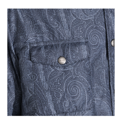 MAYFEYR - Etro - Shirts - MRBA010999SASZ5X0883