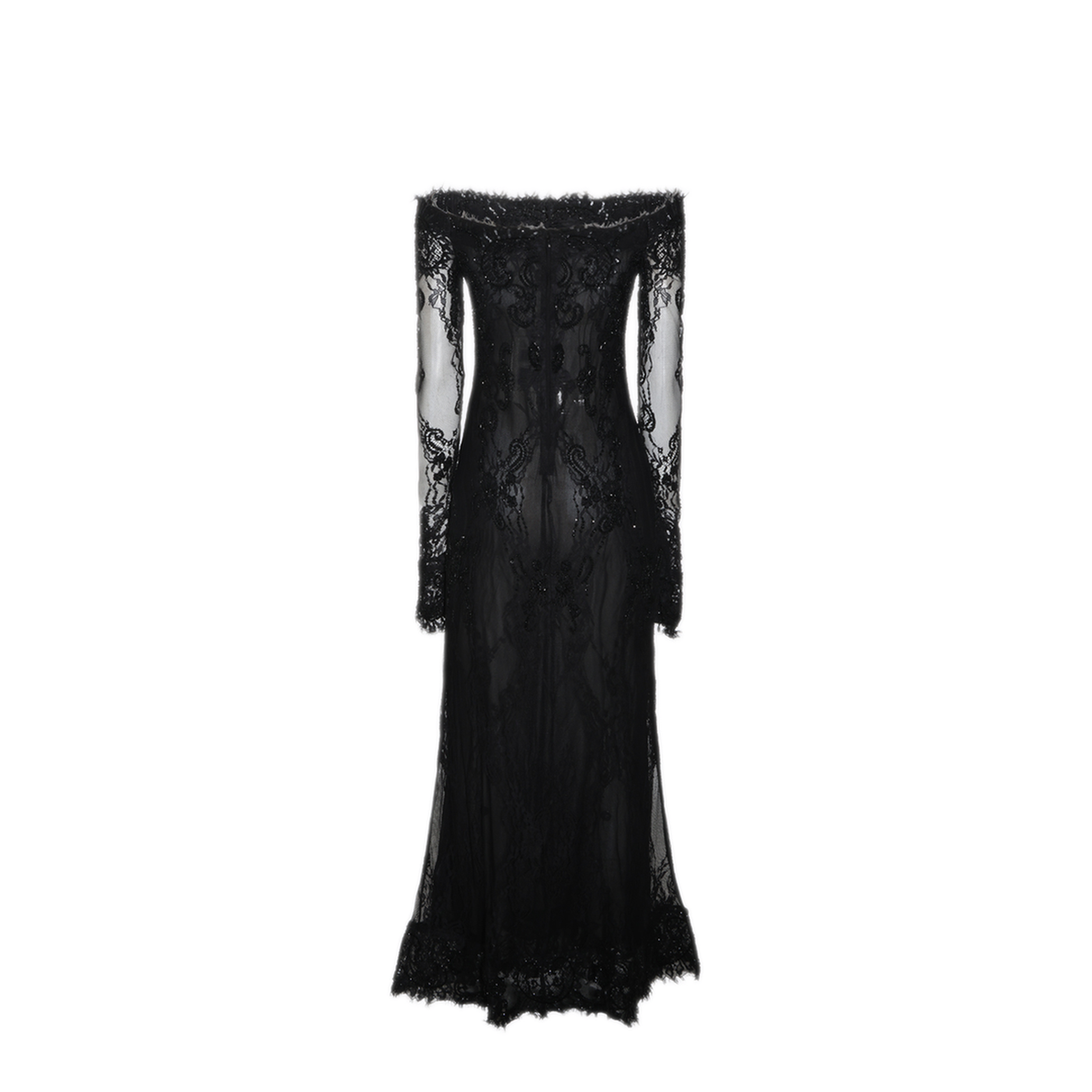 MAYFEYR - Blumarine - Dresses - RF6063J161622222