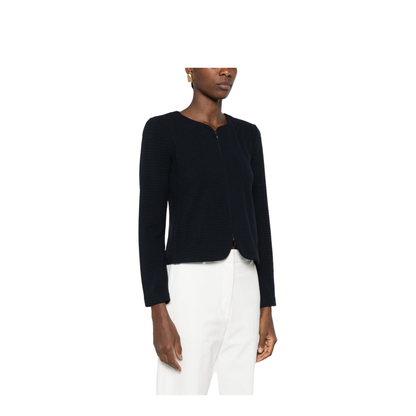 MAYFEYR - Emporio Armani - Jackets Navy - EW004654AF25794UB102