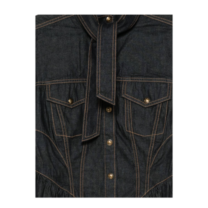 MAYFEYR - Zimmermann - Shirts Ink - 9487TF26RONXB