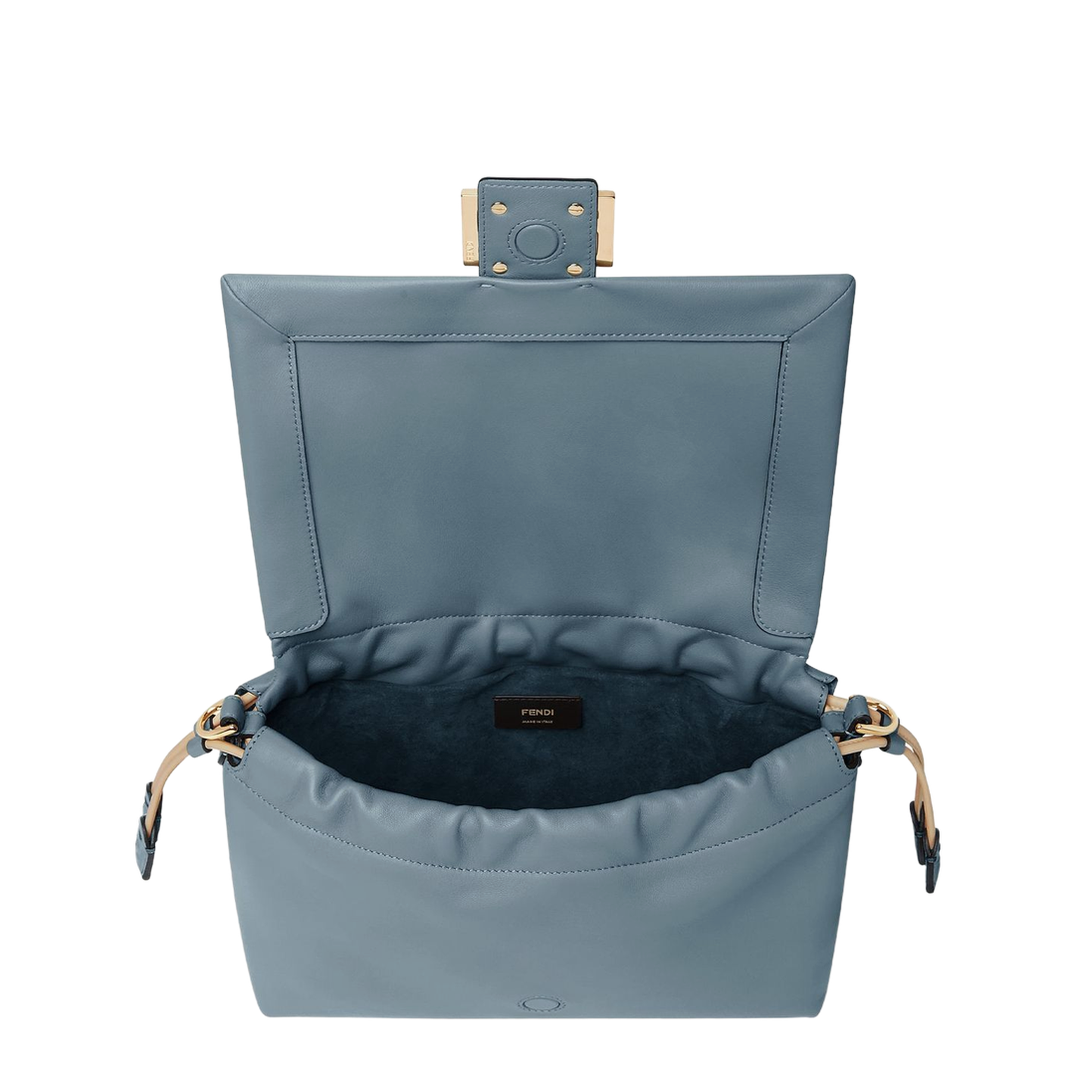 MAMMA BAG M NAPPA BLOSSOM