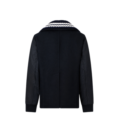 MAYFEYR - Dsquared2 - Coat - S74AA0331S53003524