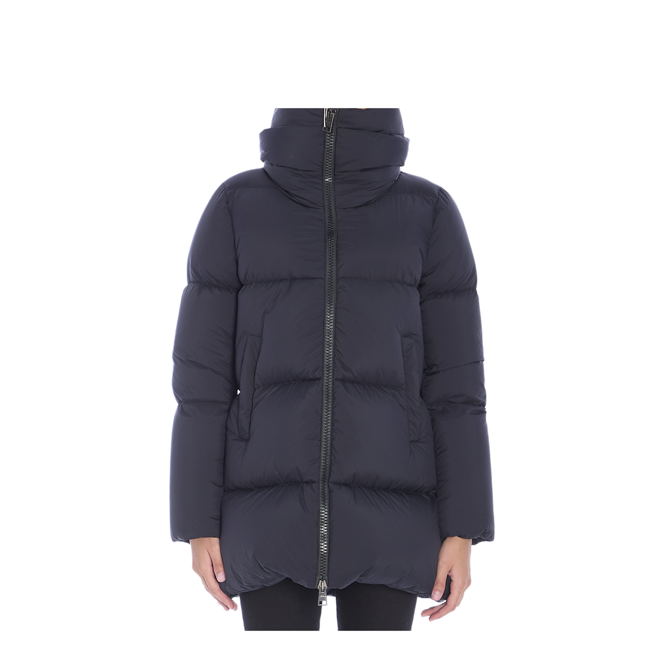 MAYFEYR - Herno - Nylon Down Jacket - PI001959D12456Z9300
