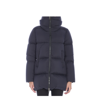 MAYFEYR - Herno - Nylon Down Jacket - PI001959D12456Z9300