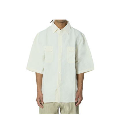 MAYFEYR - Willy Chavarria - Corcoran Shirt - WCSHT0054065