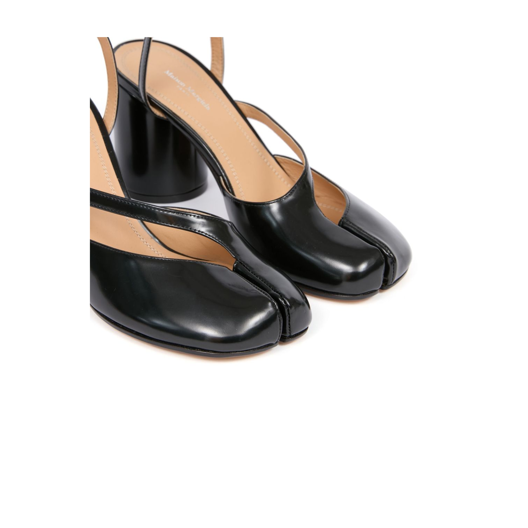 Sandals Black