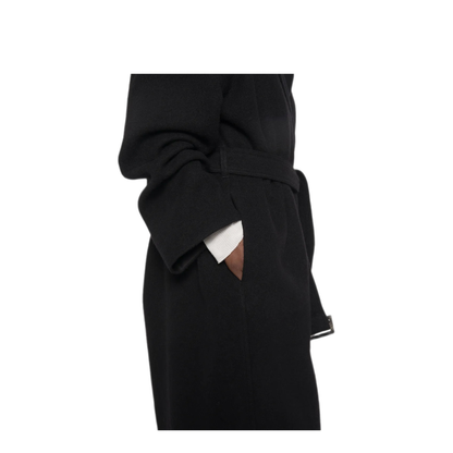 MAYFEYR - Rick Owens - Tower Jacket - RP02F5911WBD09