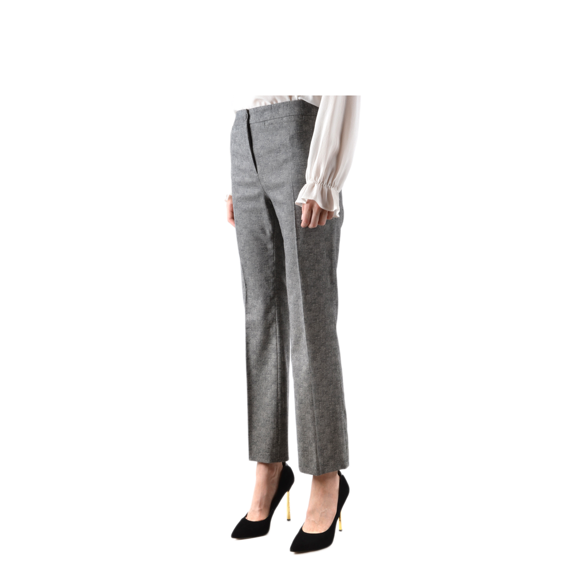 MAYFEYR - Boutique Moschino - Trousers - 182RA03026121