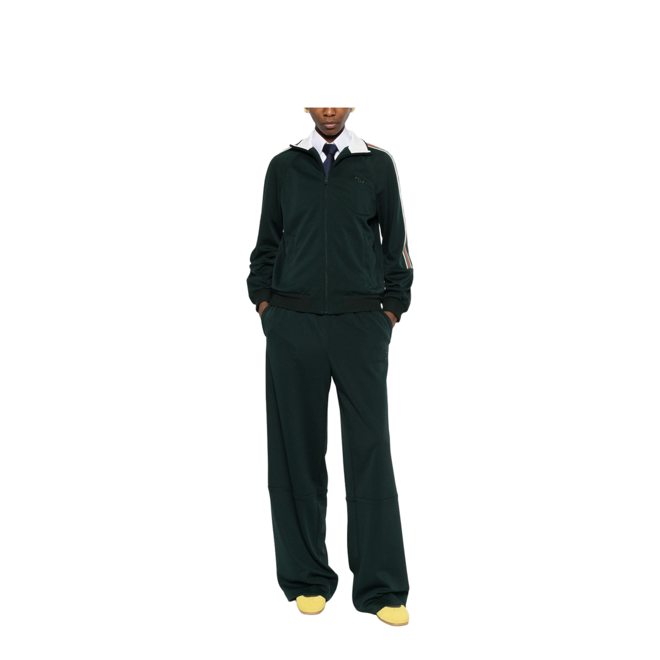 MAYFEYR - Gucci - Women'S Jacket - 847840XJHIU3754