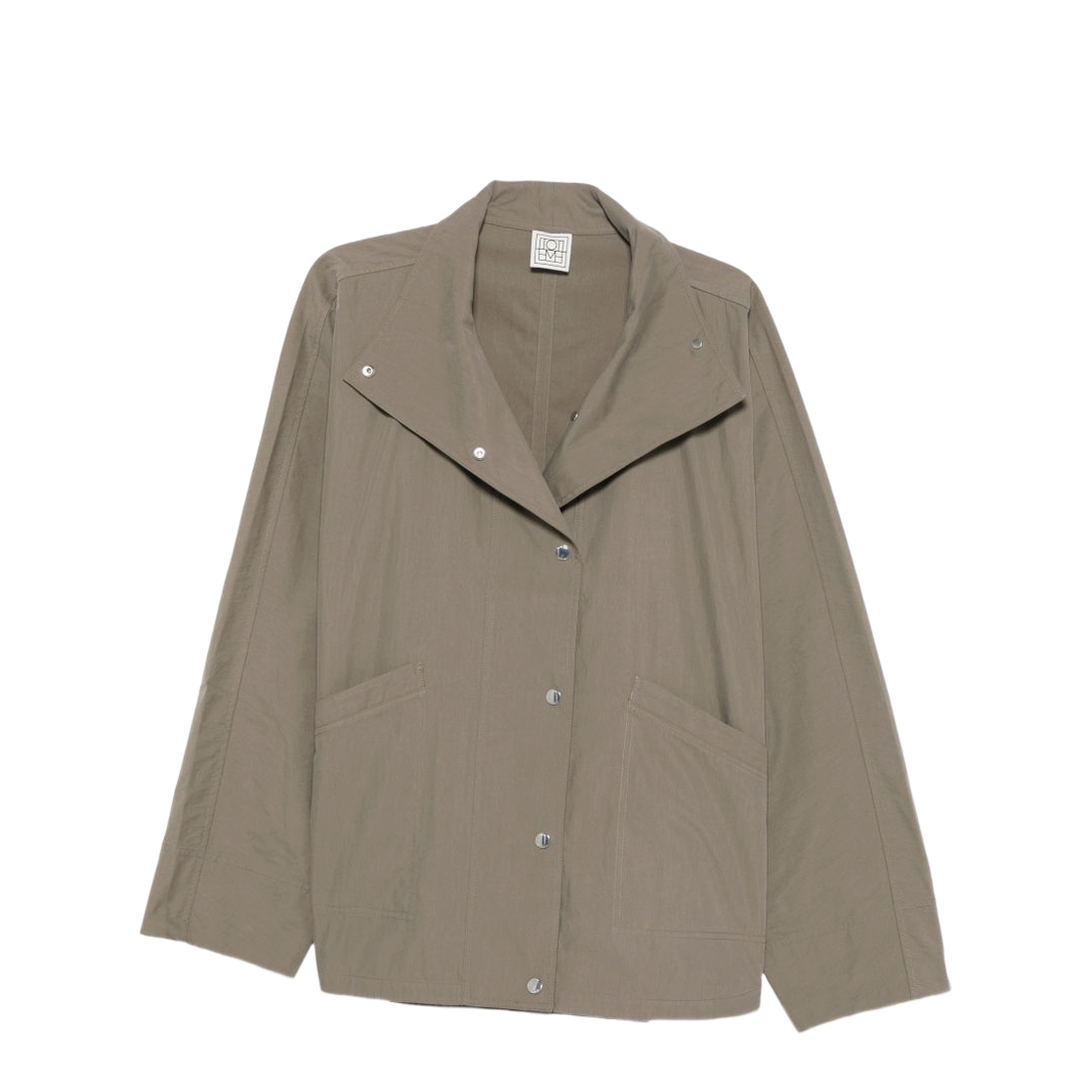 MAYFEYR - Unknown - Jackets Grey - 253WRO0222FB0427391