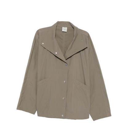 MAYFEYR - Unknown - Jackets Grey - 253WRO0222FB0427391