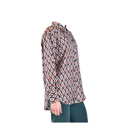 MAYFEYR - Alberto Biani - Shirt - MM843SE3155