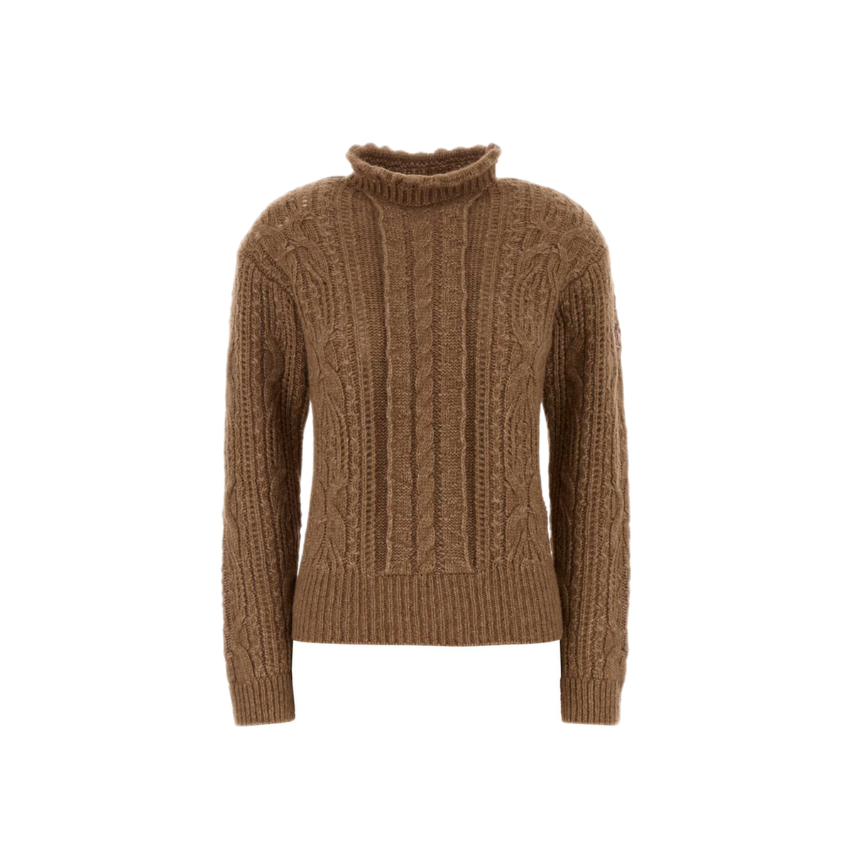 MAYFEYR - Moncler - Crew Neck Sweater - L20989C00004M1214230
