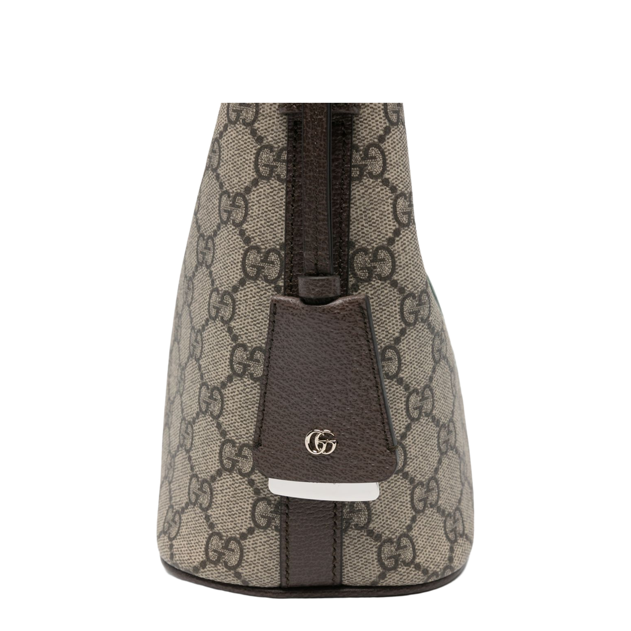 Ophidia Small Shoulder Bag