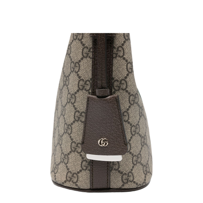 Ophidia Small Shoulder Bag