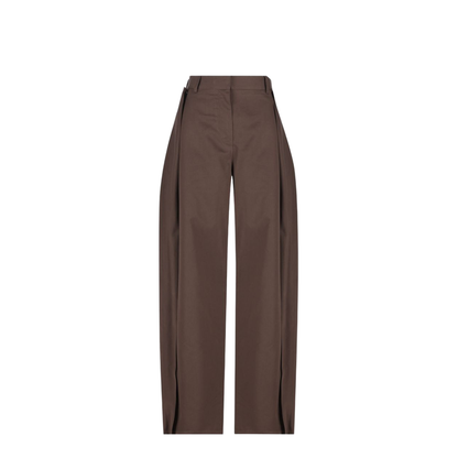MAYFEYR - Loewe - Trousers Brown - S359Y04XJ93100