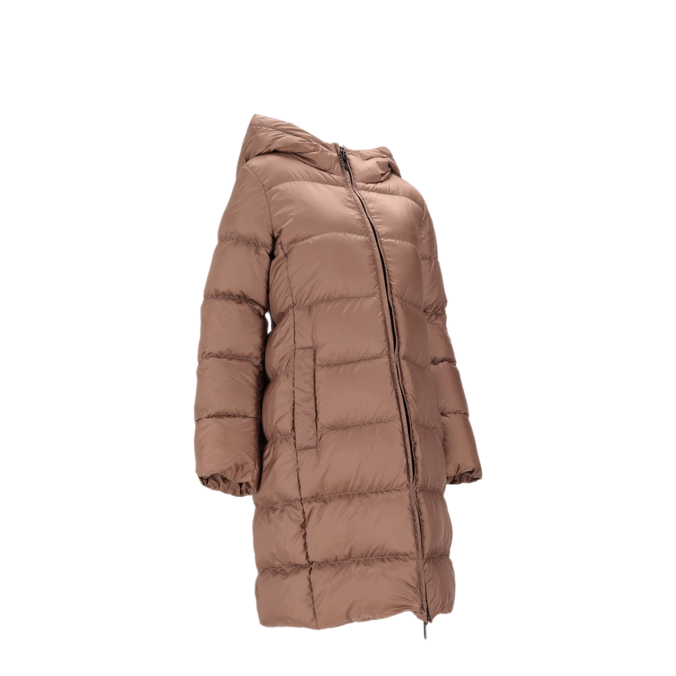 MAYFEYR - Max Mara - Long Padded Coat - 2529496015600SEIPAR072