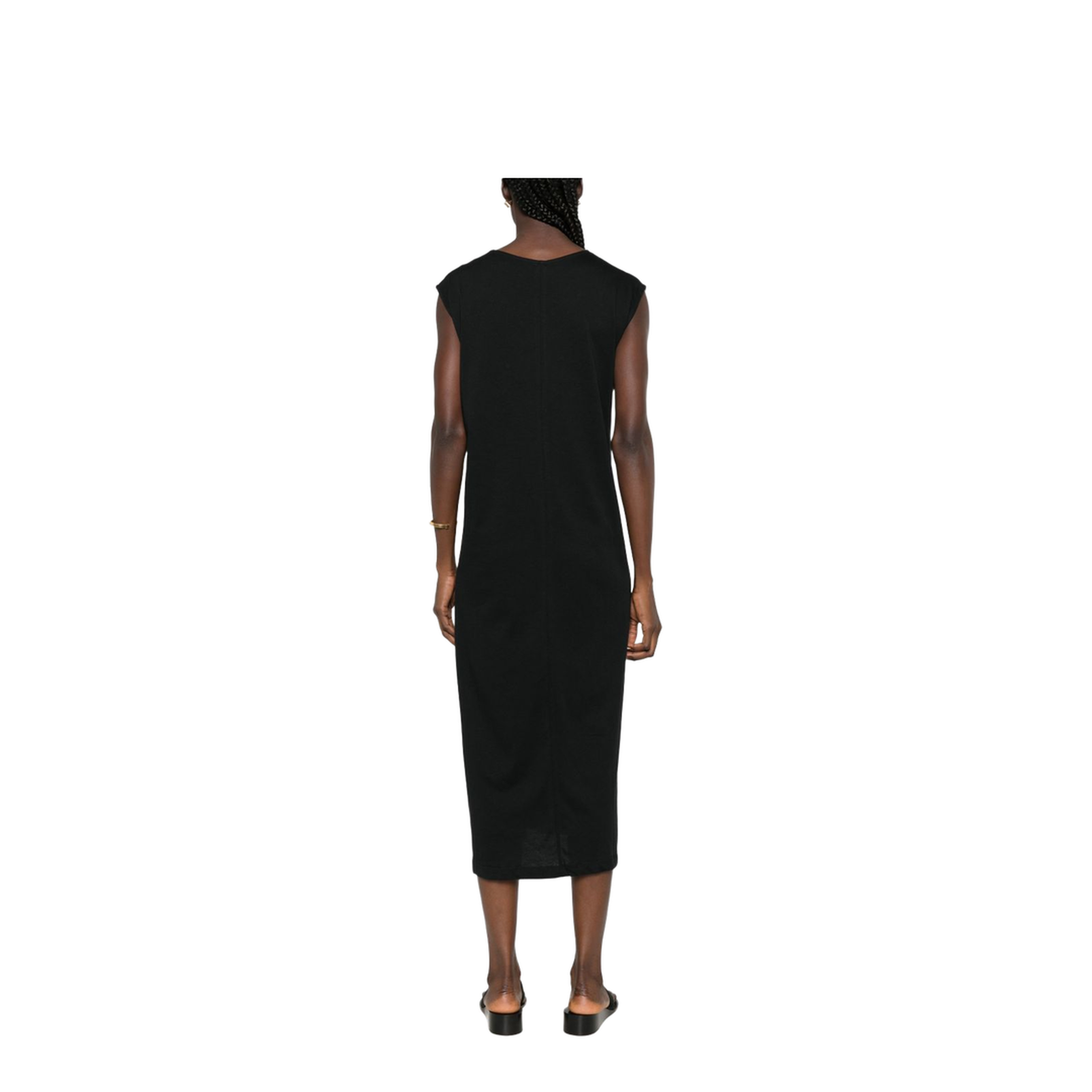 MAYFEYR - Toteme - Dresses Black - 263WRD0347FB0669001