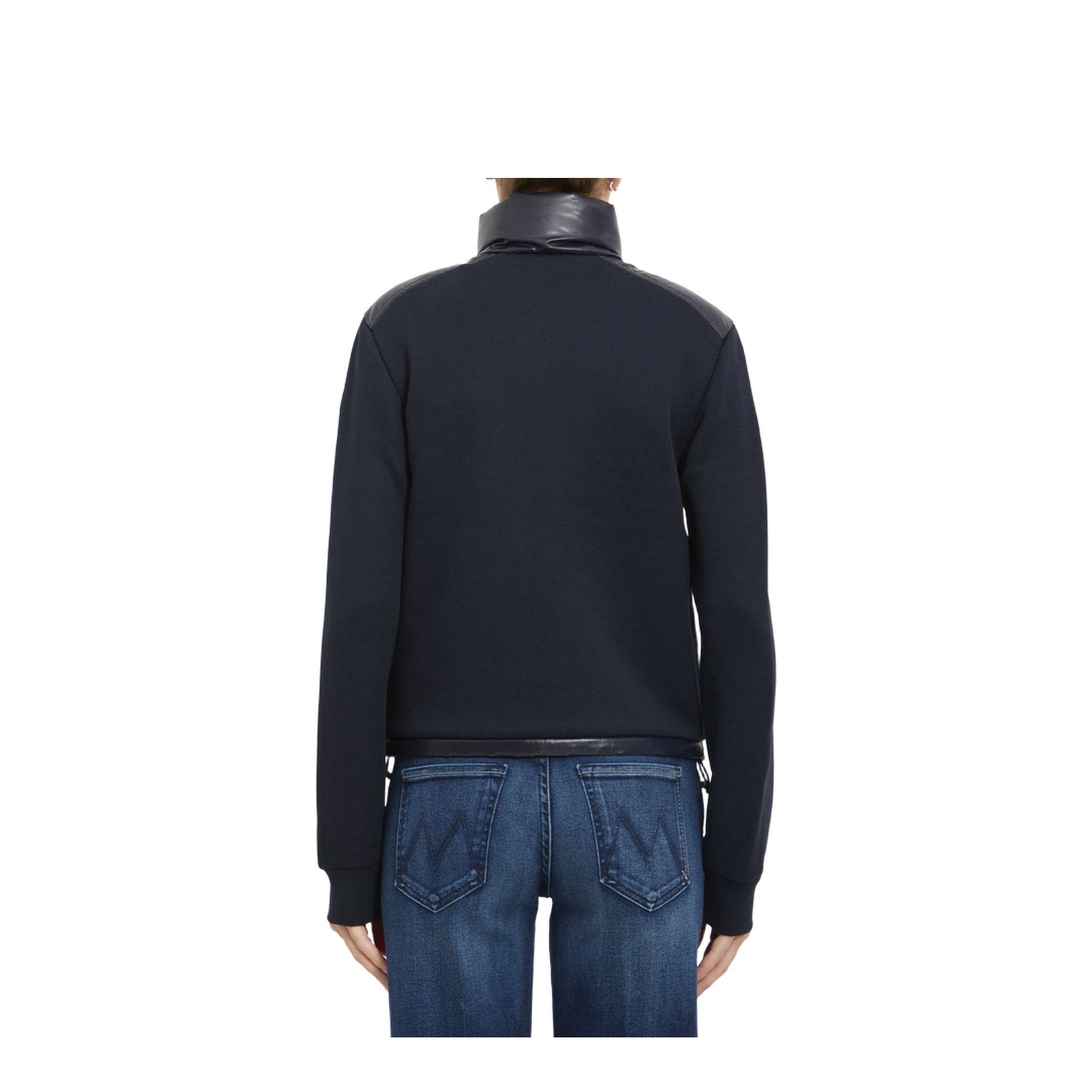 MAYFEYR - Moncler - Sweaters Navy - L20938G0001789BG6778