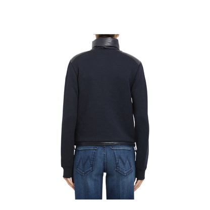 MAYFEYR - Moncler - Sweaters Navy - L20938G0001789BG6778