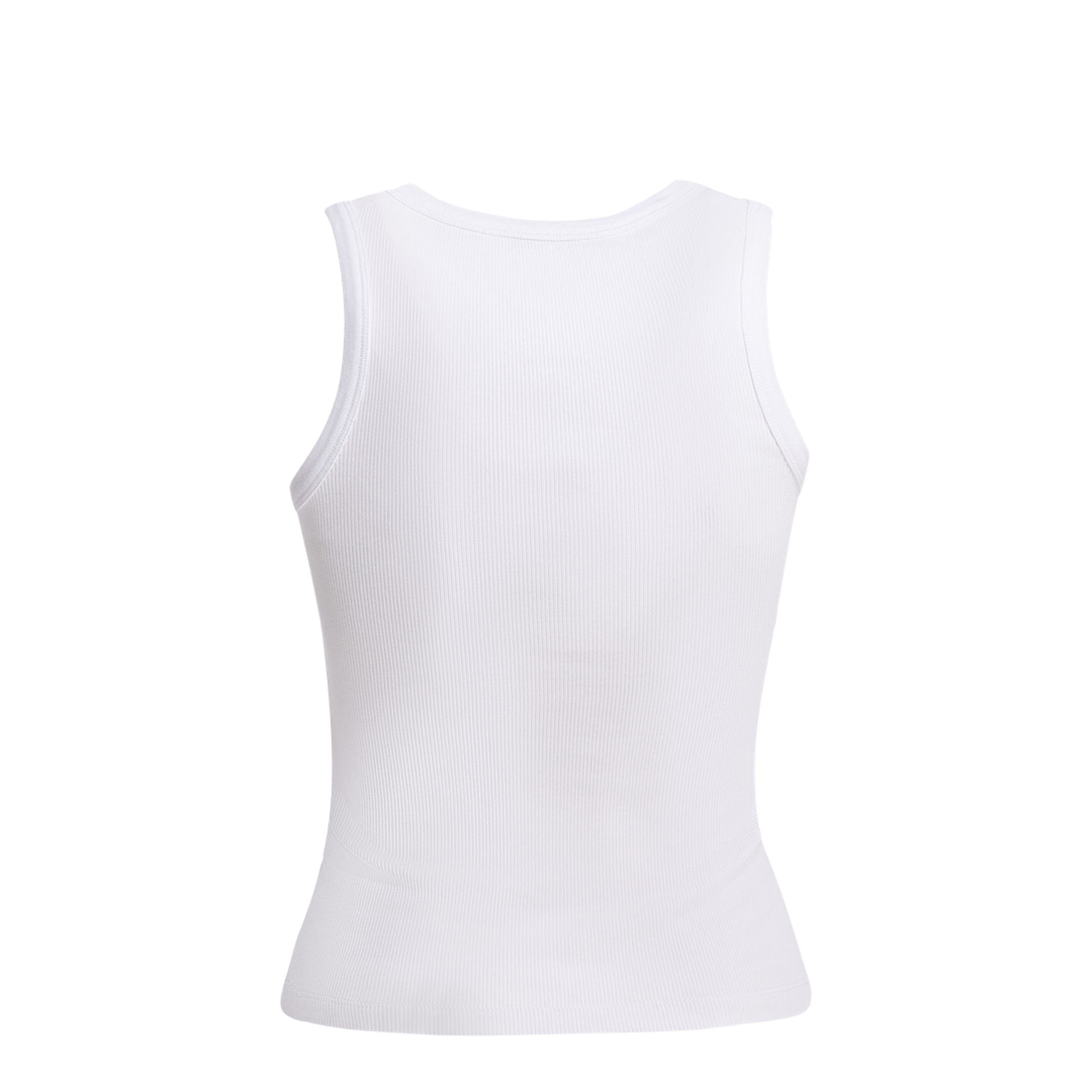 MAYFEYR - Givenchy - Logo Tank Top - BW70FFP7BR100
