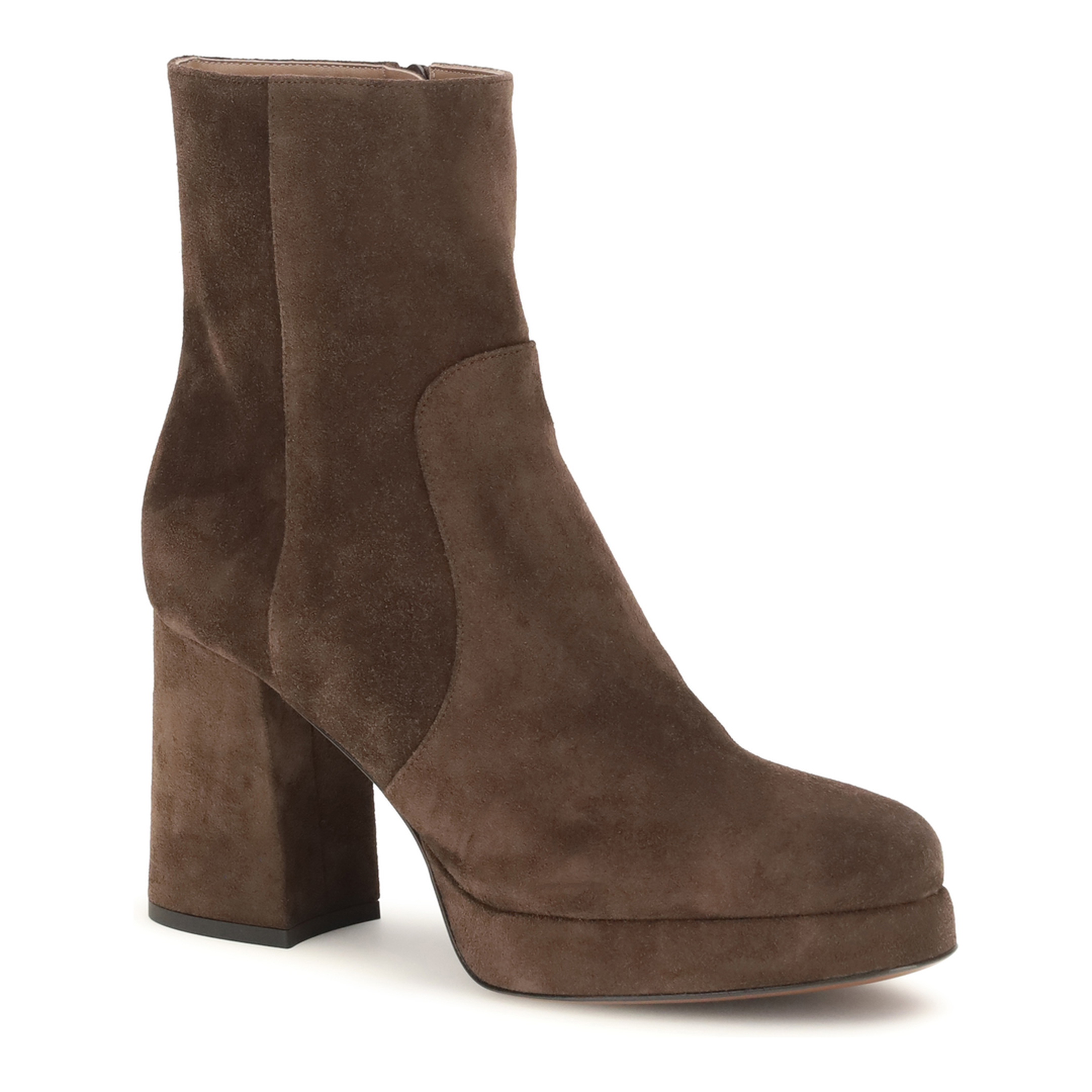 MAYFEYR - Valentino - Platform Ankle Boots - 9W2S0NF1DHU