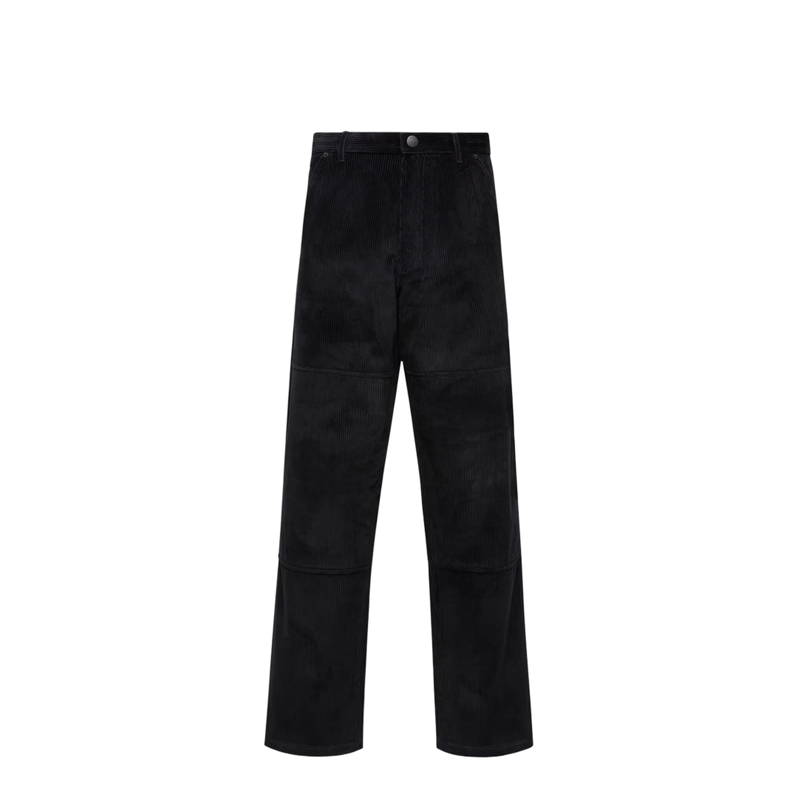 Cotton Pants in Black