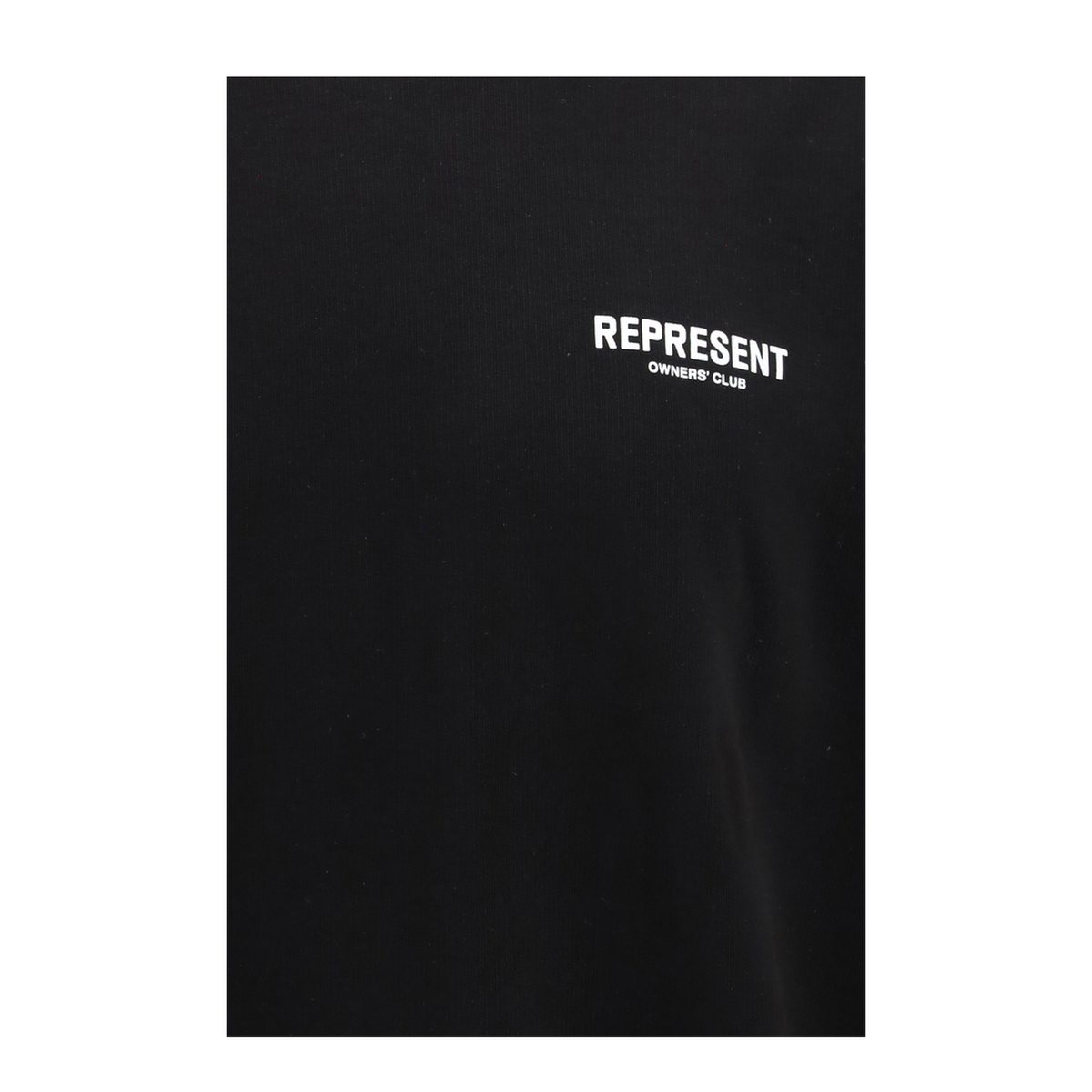 MAYFEYR - Represent - Owners Club Sweatshirt - OCM41115BLACK