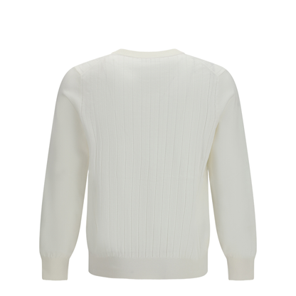 MAYFEYR - Brunello Cucinelli - Cotton Sweater - M29204000
