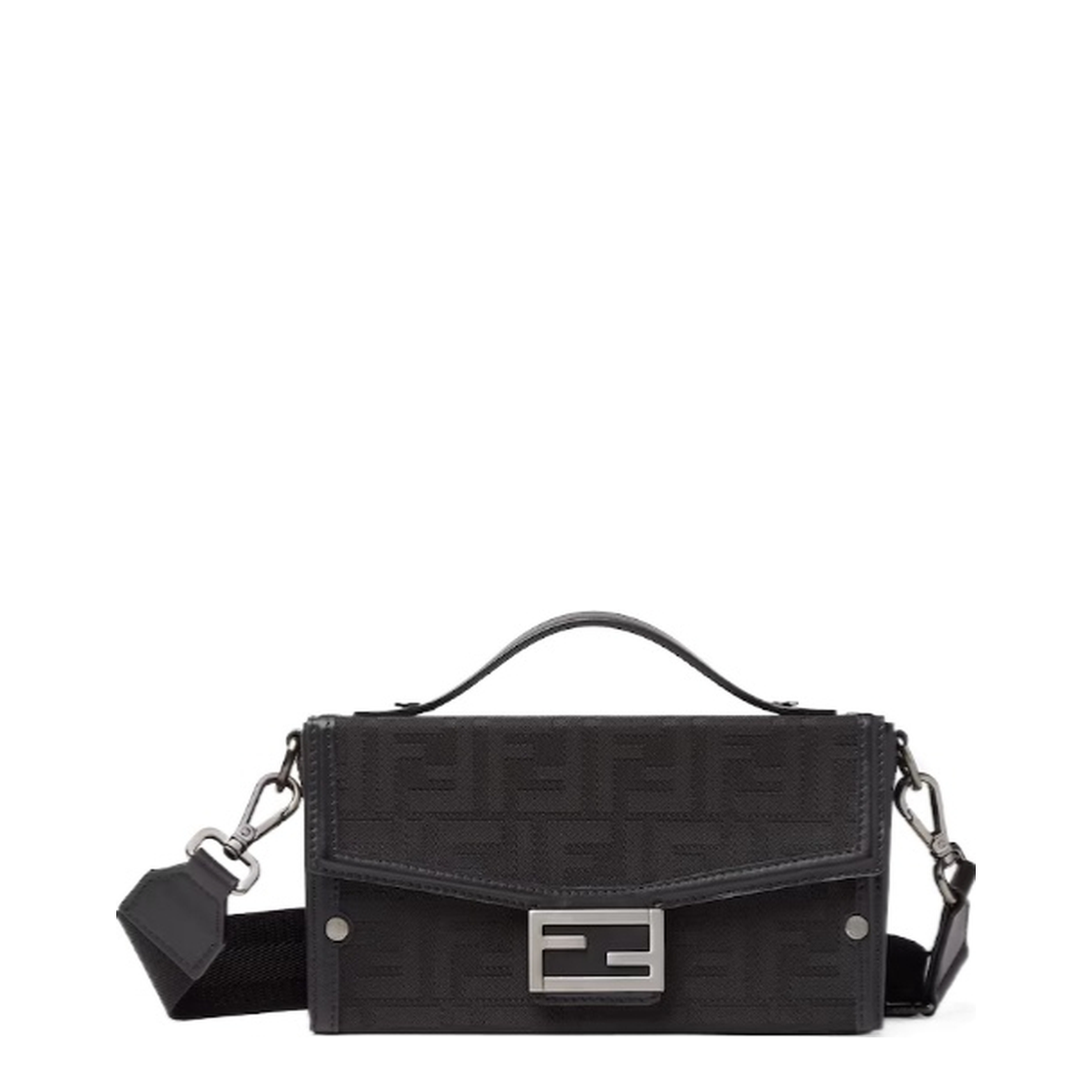 Baguette Soft T Nylon Jacquard