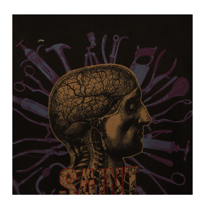 MAYFEYR - Saint Mxxxxxx - T Shirts And Polos - SMMK80000026