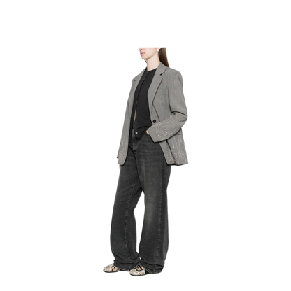 MAYFEYR - Golden Goose - Jackets Grey - GWP02069P00231760567